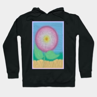 Bellis Daisium Dilly-Dally Hoodie